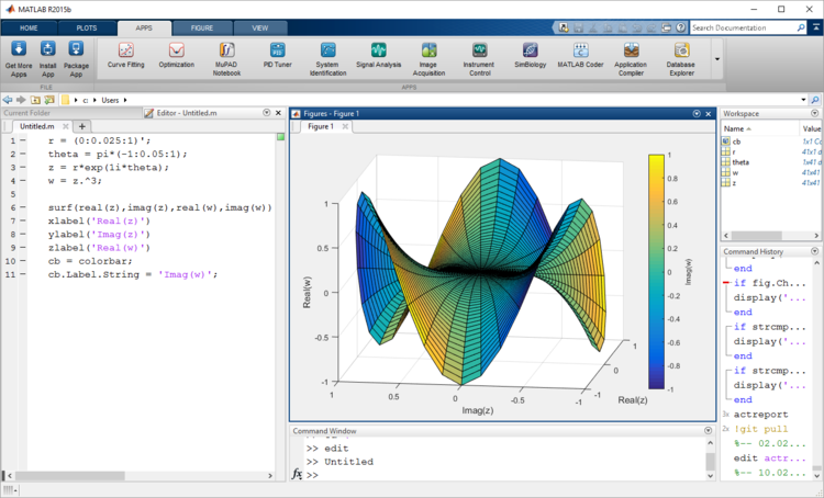 matlab help